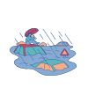 Experienced Water Damage Restoration LLC Logo
